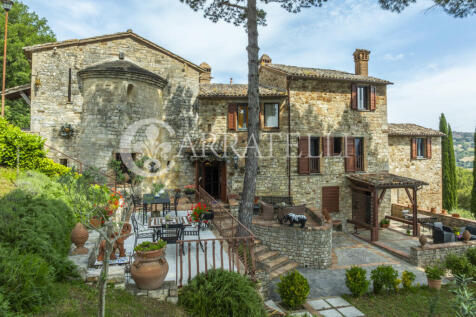Residenza storica a 