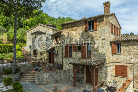 Residenza storica a 