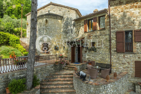 Residenza storica a 