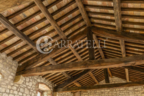 Residenza storica a 