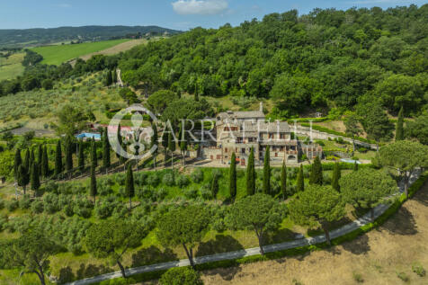 Residenza storica a 