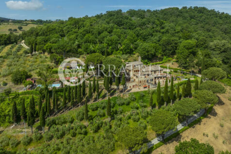 Residenza storica a 