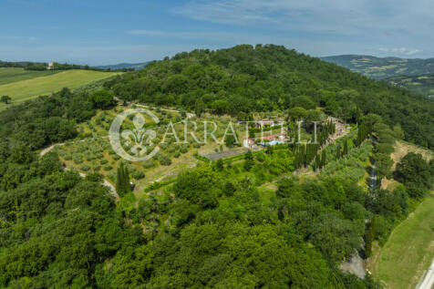 Residenza storica a 