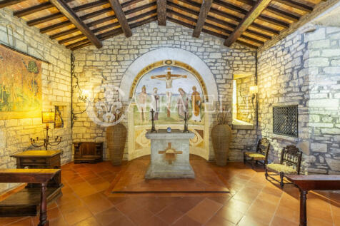 Residenza storica a 