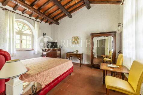 Residenza storica a 