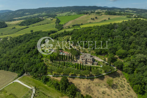 Residenza storica a 