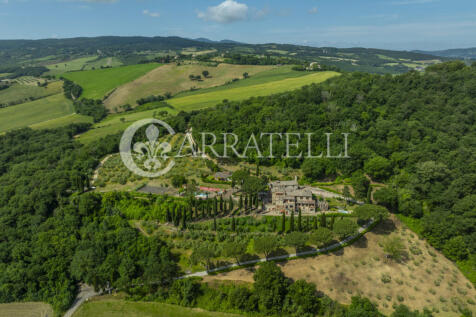 Residenza storica a 