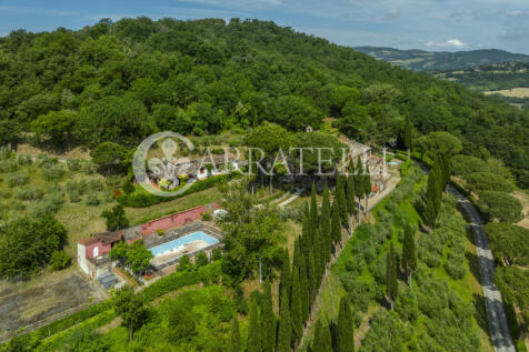 Residenza storica a 