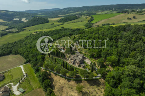 Residenza storica a 