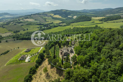 Residenza storica a 