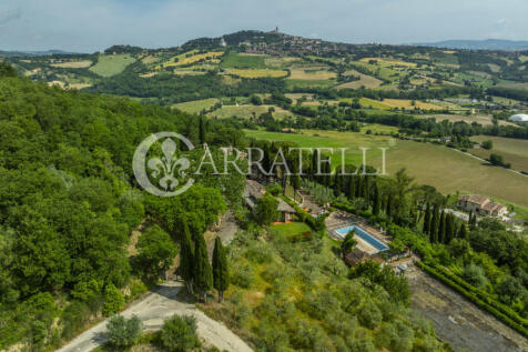 Residenza storica a 