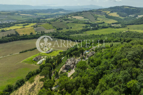Residenza storica a 