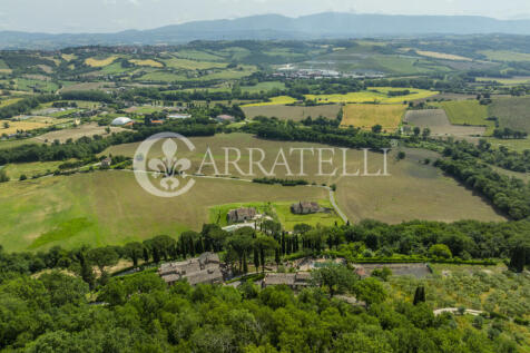 Residenza storica a 