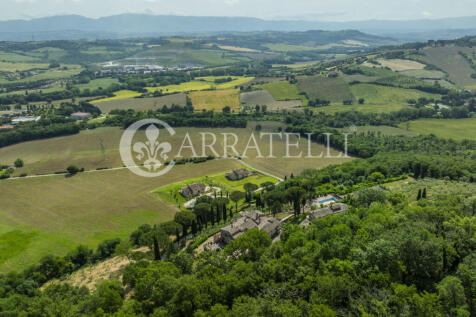 Residenza storica a 