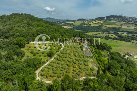 Residenza storica a 