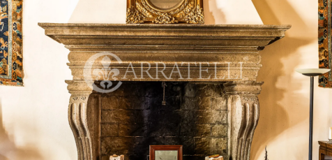 Appartamento storico
