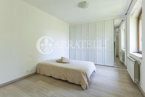 Casale con piscina e