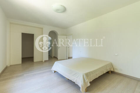 Casale con piscina e