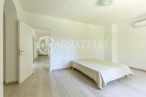 Casale con piscina e