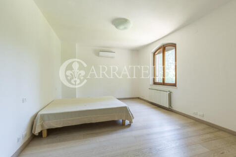 Casale con piscina e