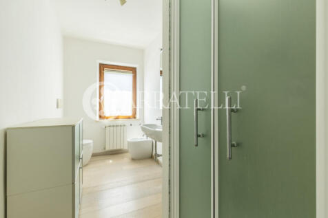 Casale con piscina e