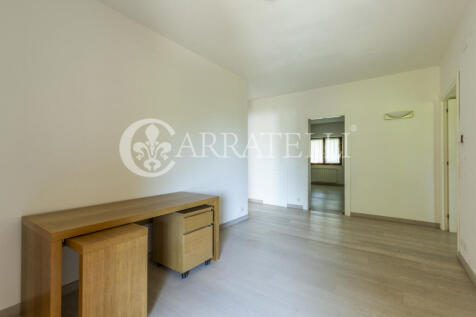 Casale con piscina e