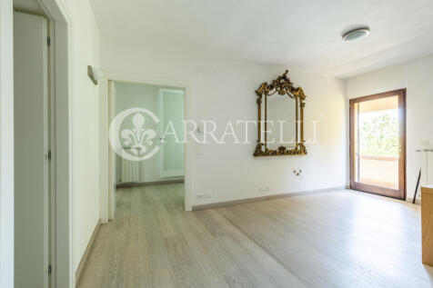 Casale con piscina e
