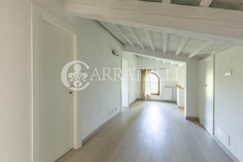 Casale con piscina e