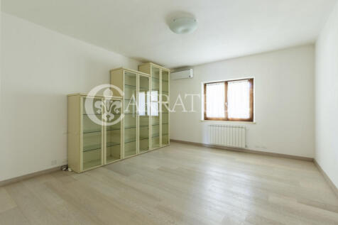 Casale con piscina e