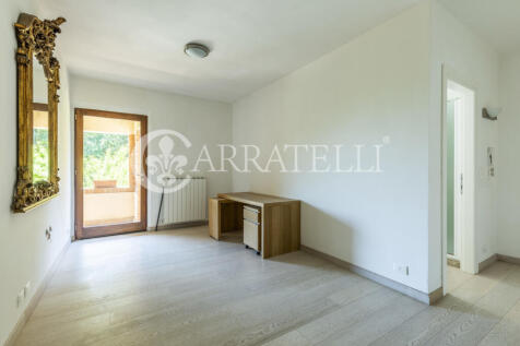 Casale con piscina e