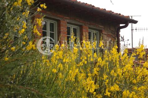 Casa colonica immers