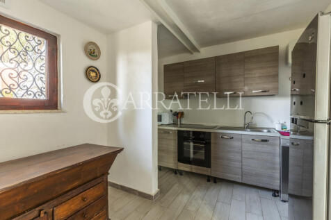 Villa panoramica con