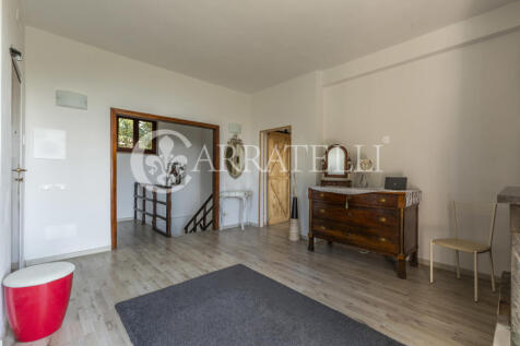 Villa panoramica con