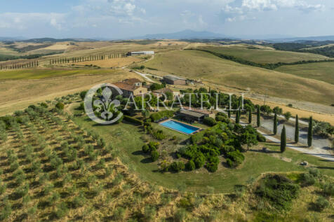 Casale panoramico co
