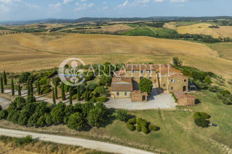 Casale panoramico co