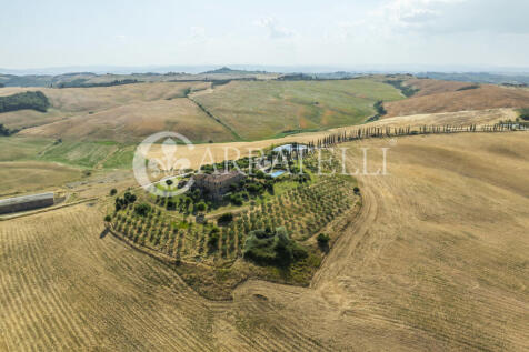 Casale panoramico co