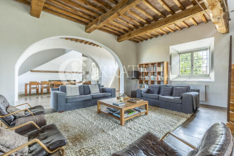 Casale panoramico co