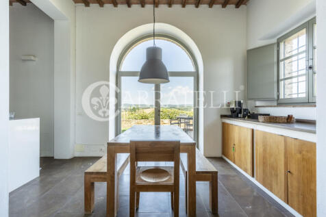 Casale panoramico co