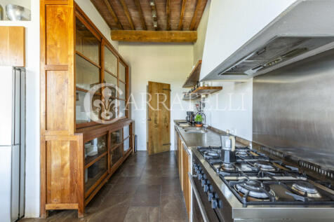 Casale panoramico co