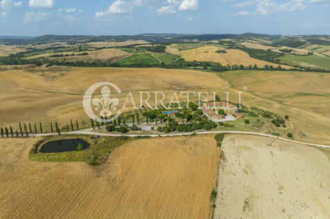 Casale panoramico co