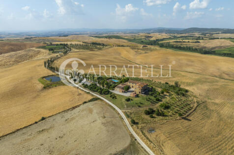 Casale panoramico co