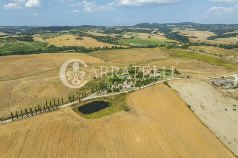 Casale panoramico co