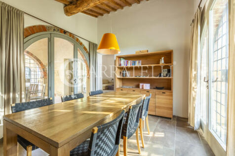 Casale panoramico co