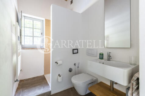 Casale panoramico co