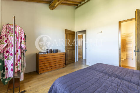 Casale panoramico co