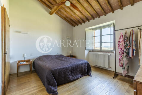 Casale panoramico co