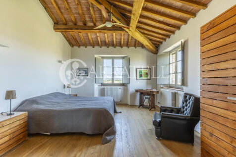 Casale panoramico co