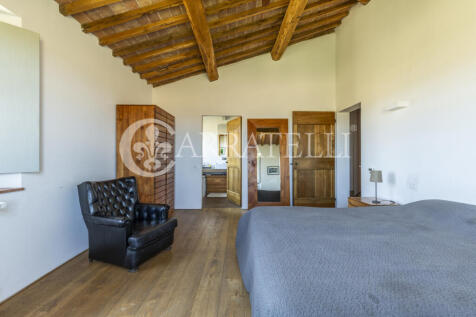Casale panoramico co