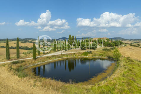 Casale panoramico co