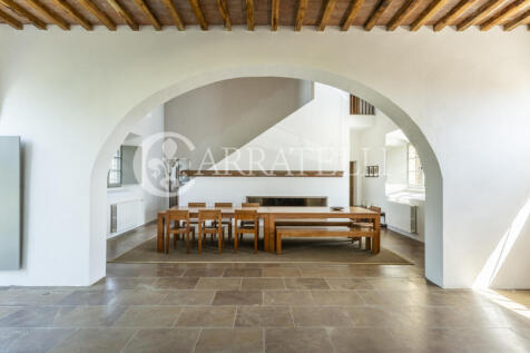 Casale panoramico co